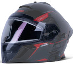 509 Delta V Ignite Helmet Electric Heated Shield