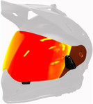 509 Ignite Electric Heated Shield - Delta R3L Helmet