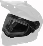 509 Ignite Electric Heated Shield | Delta R3L Helmet