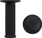 Moose PW50 Black Grips (0630-2818)