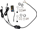 Moose Quick Disconnect 2' Whip Lights (2040-3161)