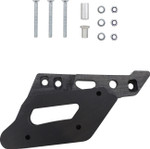 Moose Black Pro Chain Guide (1231-1538)