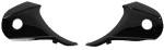 509 Delta R3 Helmet Ear Cover Kit