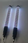 Moose Quick Release Whip Lights (2040-3016)