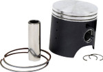 Moose 2-Stroke Cast Replica Piston Kit 44.95mm (0910-6547)