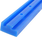 Garland 55.00" Blue UHMW Slide 15 (15-5500-0-04-07)