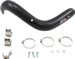 Moose 4-Stroke Exhaust Pipe Guard (1861-1583)