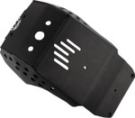Moose Pro Black Plastic Skid Plate (0506-1930)