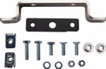 Moose Pro Black Plastic Skid Plate (0506-1959)