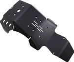 Moose Pro LG Black Plastic Skid Plate (0506-1715)