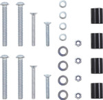 Moose Pro Rear Luggage Rack (1510-1005)