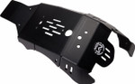 Moose Pro LG Black Plastic Skid Plate (0506-1958)