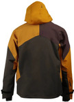509 Evolve Mens Snow Jacket Shell