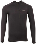 509 FZN Merino Mens Base Layer 1/4 Zip Shirt