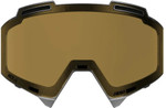 509 Sinister X7 Goggle Dual Pane Lens