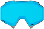 509 Single Pane Lens for Sinister X7 Fuzion Goggle