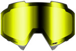 509 Single Pane Lens for Sinister X7 Fuzion Goggle