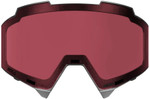 509 Single Pane Lens for Sinister X7 Fuzion Goggle
