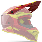 509 Atmosphere Helmet Visor/Peak