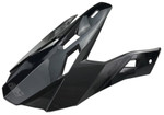 509 Atmosphere Helmet Visor/Peak
