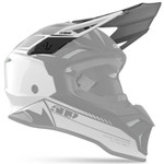 509 Atmosphere Helmet Visor/Peak