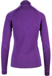 509 FZN Merino Womens Base Layer 1/4 Zip Shirt