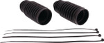 Moose Steering Rack Replacement Boot Kit (0430-1375)