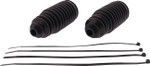 Moose Steering Rack Replacement Boot Kit (0430-1375)