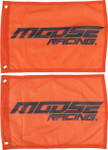 Moose Quick Release 2' Whip Lights (2040-3165)