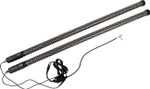 Moose Quick Release 4' Whip Lights (2040-3167)
