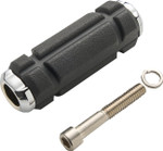Ciro Chrome Extended Chicane Shift Peg (61302)