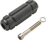 Ciro Black Extended Chicane Shift Peg (61322)