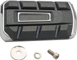 Ciro Chrome Chicane Footpeg (61500)
