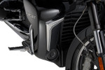 Ciro Fang Chrome Lower Fairing Lights (46800)