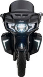 Ciro Fang Chrome Lower Fairing Lights (46800)