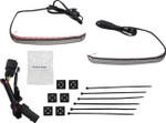 Ciro Bag Blades Amber LED Turn Signal Accent Lights (40068)