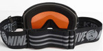509 Kingpin Fuzion Flow MX Offroad Goggle