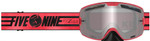 509 Kingpin Fuzion Flow MX Offroad Goggle