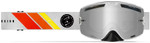 509 Kingpin Fuzion Flow MX Offroad Goggle