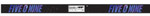 509 Aviator 2.0 Electric Heated Ignite S1 Snowmobile Goggle