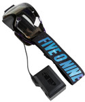 509 Aviator 2.0 Electric Heated Ignite S1 Snowmobile Goggle