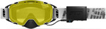 509 Aviator 2.0 Electric Heated Ignite S1 Snowmobile Goggle