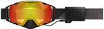 509 Aviator 2.0 Electric Heated Ignite S1 Snowmobile Goggle