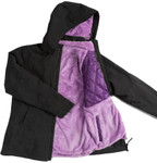509 Aurora 5 in 1 Womens Snow Jacket