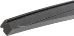 Garland Black Tunnel Wear Strip/Heat Exchanger Protector (04A-50.001-00-01)