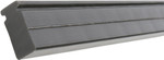 Garland Black Tunnel Wear Strip/Heat Exchanger Protector (04B-55.500-00-01)