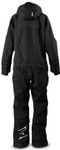 509 Allied Insulated Womens Snow Monosuit