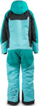 509 Allied Insulated Womens Snow Monosuit