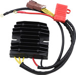 Moose OE Replacement Voltage Regulator/Rectifier (2112-1481)