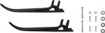 Moose Replacement Handguard Blade Kit (0635-2078)